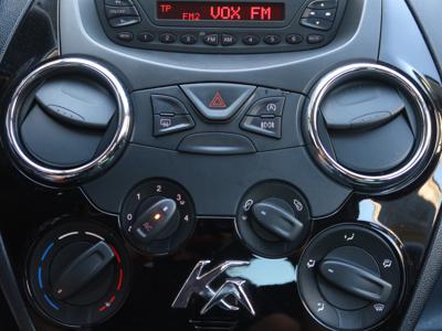 Ford Ka 2014 1.2 i 57148km ABS klimatyzacja manualna