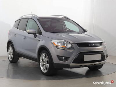 Ford Kuga 2.0 TDCi