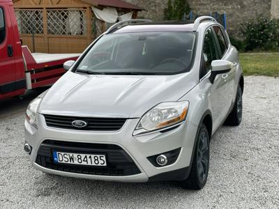 Ford Kuga I 2009