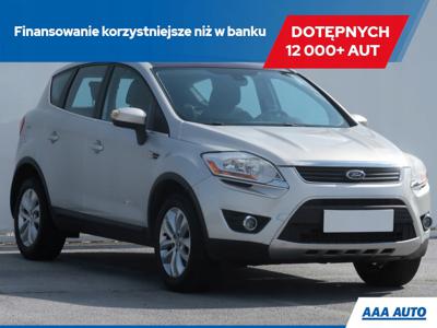 Ford Kuga I 2009