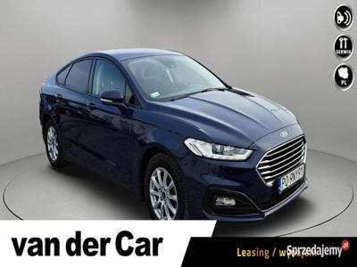 Ford Mondeo 2.0 EcoBlue Edition ! 150 KM ! Automat ! Salon …