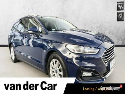 Ford Mondeo 2.0 EcoBlue Edition ! 150 KM ! Samochody poleas…