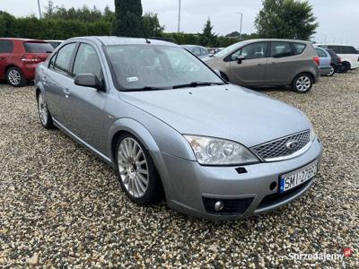 Ford Mondeo ST