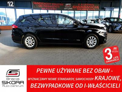 Ford Mondeo V Kombi 2.0 TDCi 150KM 2019