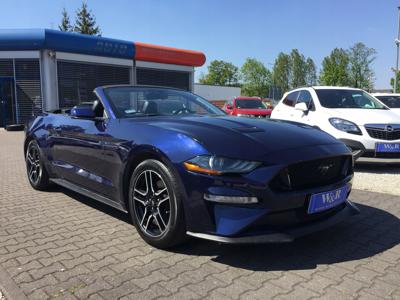 Ford Mustang VI 2020