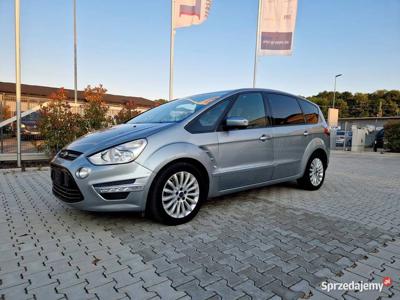 Ford S-max Business Edition 2.0 7 osob