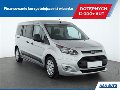 Ford Tourneo Connect II Standard 1.5 TDCi 100KM 2018