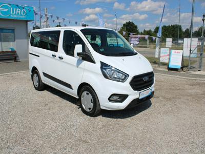 Ford Transit Custom 2019