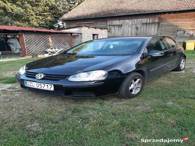 Golf 5 ,1.4 Benzyna+ LPG , 3 Drzwiowy