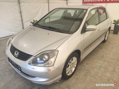 Honda Civic 1.4 2004