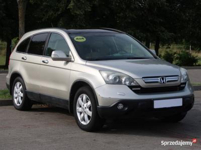 Honda CR-V 2.0 i