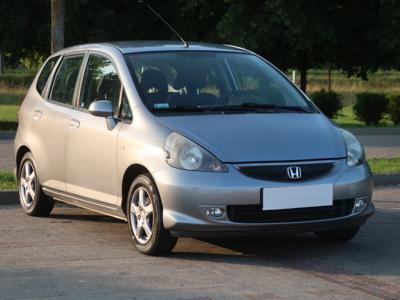 Honda Jazz 2008 1.2 i