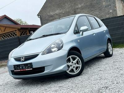 Honda Jazz II 1.2 78KM 2007