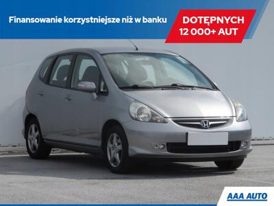 Honda Jazz II 1.4 83KM 2008