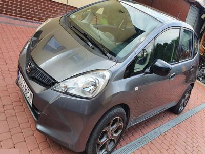 Honda Jazz III 1.2 i-VTEC 90KM 2011