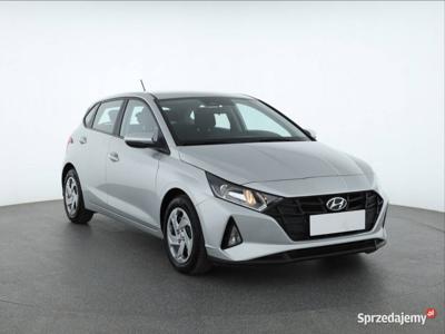 Hyundai i20 1.2 MPI