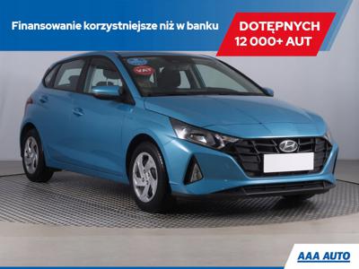 Hyundai i20 III Hatchback 1.2 MPI 84KM 2021