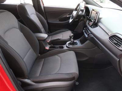 Hyundai i30 2019 1.4 CVVT 42240km ABS klimatyzacja manualna