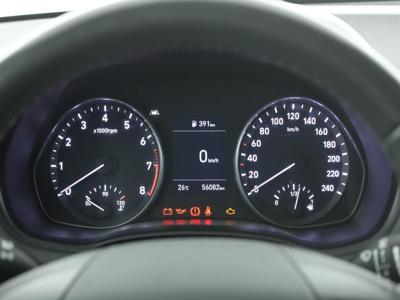 Hyundai i30 2020 1.5 DPI 56081km ABS klimatyzacja manualna
