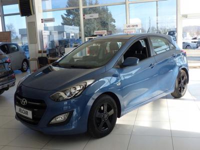 Hyundai i30 II Wagon 1.6 CRDi 110KM 2015