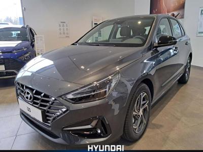 Hyundai i30 III Hatchback Facelifting 1.0 T-GDI 120KM 2023