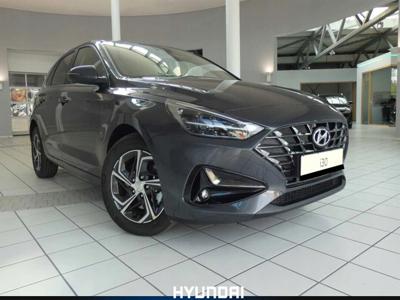 Hyundai i30 III Hatchback Facelifting 1.0 T-GDI 120KM 2023