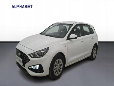 Hyundai i30 III Hatchback Facelifting 1.5 DPI 110KM 2021