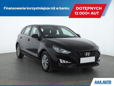 Hyundai i30 III Hatchback Facelifting 1.5 DPI 110KM 2021