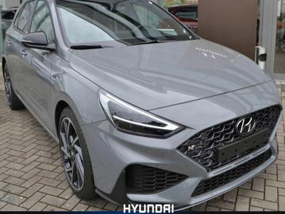 Hyundai i30 III Hatchback Facelifting 1.5 T-GDI 48V 160KM 2023