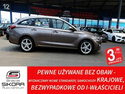 Hyundai i30 III Wagon Facelifting 1.0 T-GDI 120KM 2021