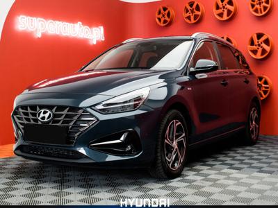 Hyundai i30 III Wagon Facelifting 1.5 T-GDI 48V 160KM 2022