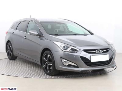 Hyundai i40 1.6 134 KM 2012r. (Piaseczno)