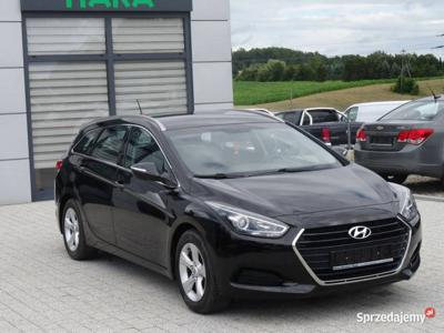 Hyundai i40 1.6GDI 135KM! Bezwypadkowy! Serwisowany! IOpłac…