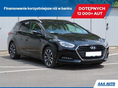 Hyundai i40 Kombi Facelifting 1.7 CRDi 141KM 2015