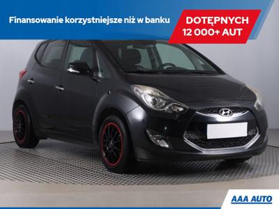 Hyundai ix20 Mikrovan 1.4 CVVT 90KM 2010