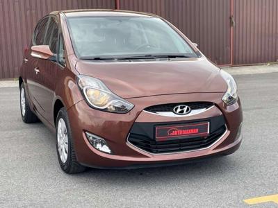 Hyundai ix20 Mikrovan 1.4 CVVT 90KM 2013