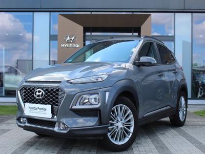 Hyundai Kona Crossover 1.6 T-GDI 177KM 2019