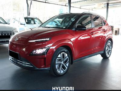 Hyundai Kona Crossover Electric Facelifting 64 kWh 204KM 2023