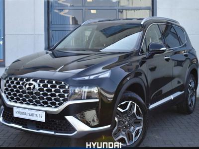 Hyundai Santa Fe IV SUV HEV 1.6 T-GDI HEV 230KM 2023