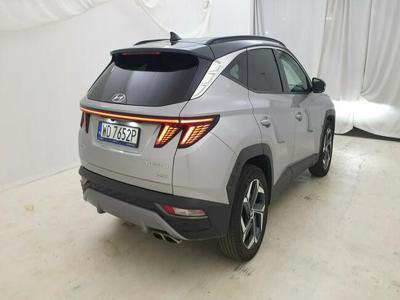 Hyundai Tucson 1.6 T-GDi HEV Platinum Salon PL! ASO! FV23%!