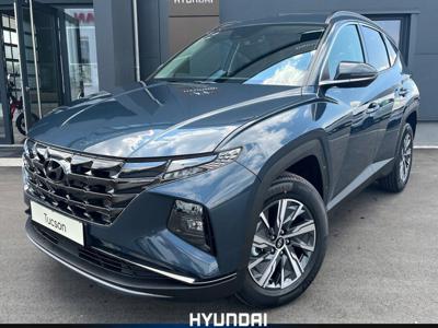 Hyundai Tucson IV SUV 1.6 T-GDI 150KM 2023