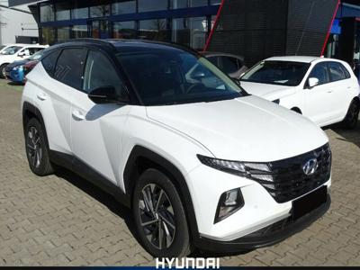 Hyundai Tucson IV SUV 1.6 T-GDI 48V 150KM 2023