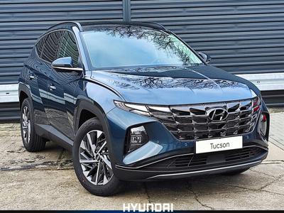 Hyundai Tucson IV SUV 1.6 T-GDI 48V 150KM 2023