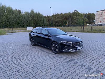 Insignia B Country Tourer, 2019, biturbo, 4x4, salon PL FV23