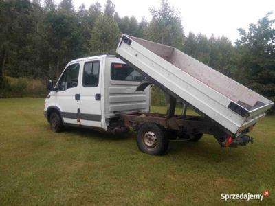 Iveco plus gratis