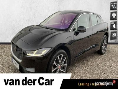 Jaguar I-Pace EV400 AWD SE ! 400 KM ! Polska Salon ! Faktur…