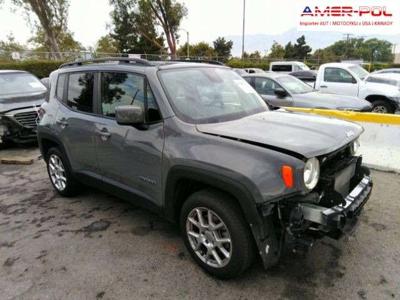 Jeep Renegade 2020