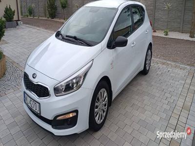 Kia Ceed 1.6 CRDi /110 KM/ Bardzo dobry stan / Salon Polska