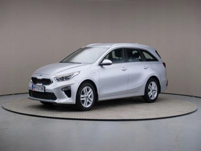 Kia Ceed III Kombi 1.0 T-GDi 120KM 2021