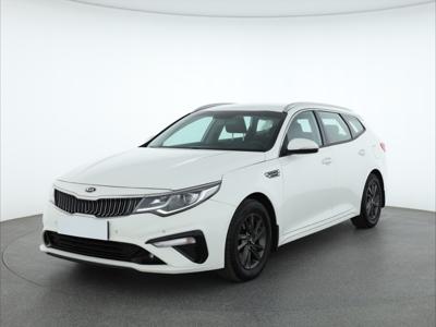 Kia Optima 2019 1.6 CRDi 175770km Kombi